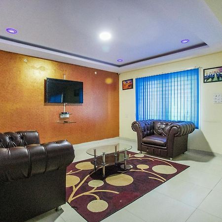 Hotel O Gymkhana Comforts Jalahalli Exterior photo