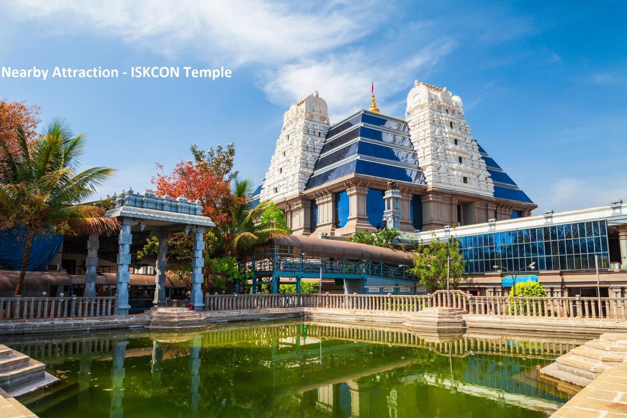 Hotel O Gymkhana Comforts Jalahalli Exterior photo